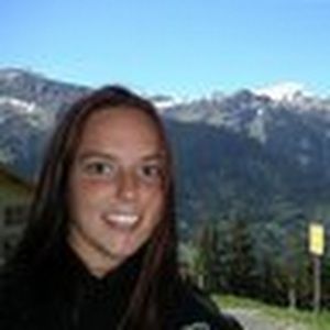 Meet your Posher, Nikki